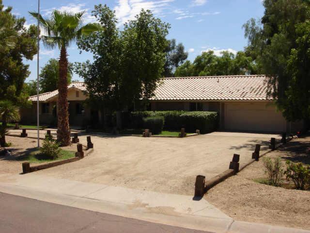 4701 E Desert Cove Ave., Phoenix, AZ 85028