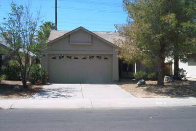 336 S Laveen Dr., Chandler, AZ 85226