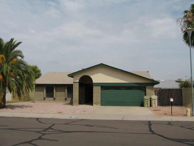 15824 N 63rd Dr., Glendale, AZ 85306