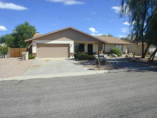 9682 E Palermo Ave., Gold Canyon, AZ 85218