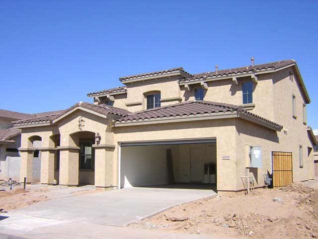 4073 S Huachuca Way, Chandler, AZ 85249