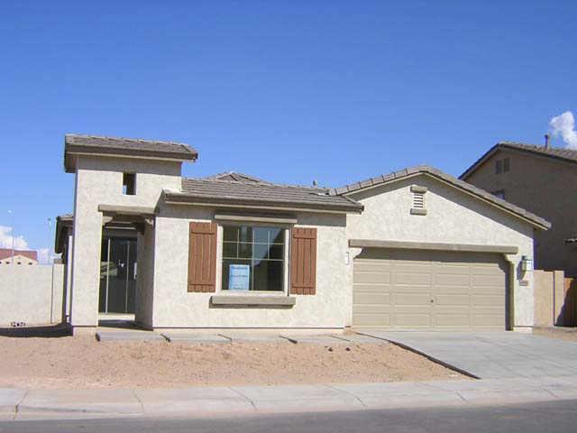 4061 S Pinnacle Pl., Chandler, AZ 85249