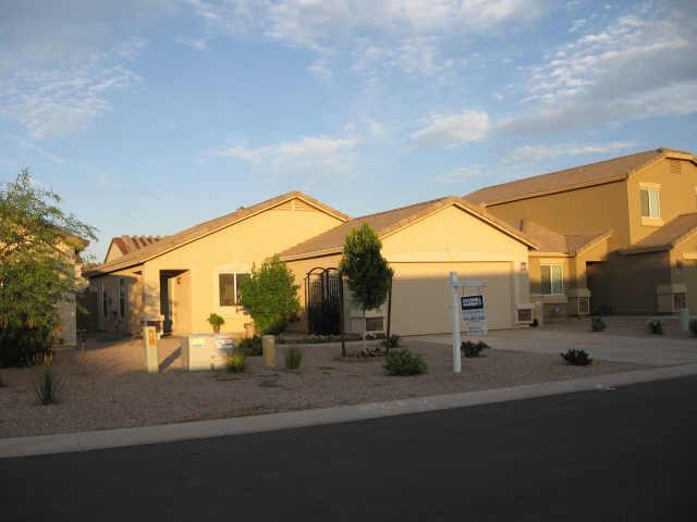 28219 N Silver Ln., Queen Creek, AZ 85243