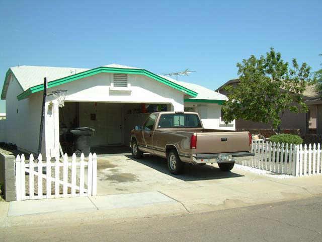 8810 W Jefferson St., Peoria, AZ 85345