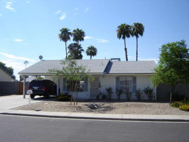 2347 W Obispo Ave., Mesa, AZ 85202