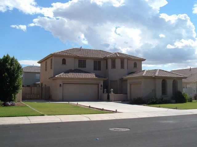 4093 E Dublin St., Gilbert, AZ 85236
