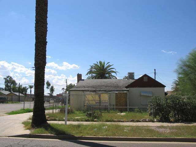 318 N 17 Ave., Phoenix, AZ 85007
