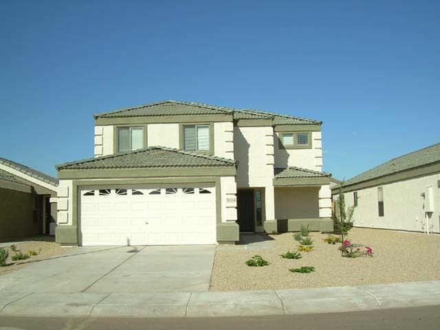15204 N El Frio Ct., El Mirage, AZ 85335