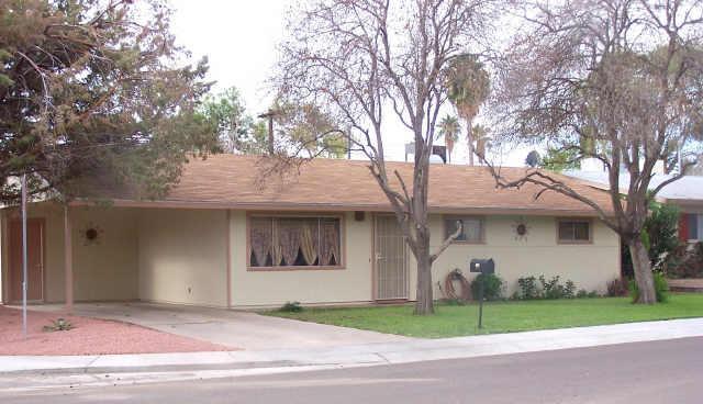 405 N Oxbow Dr., Wickenburg, AZ 85390