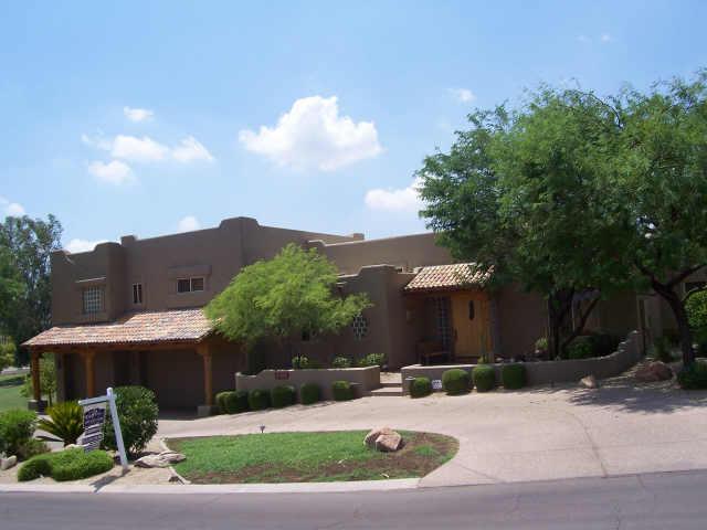 10414 N Nicklaus Dr., Fountain Hills, AZ 85268