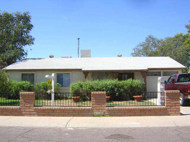 2546 N 60th Dr., Phoenix, AZ 85035