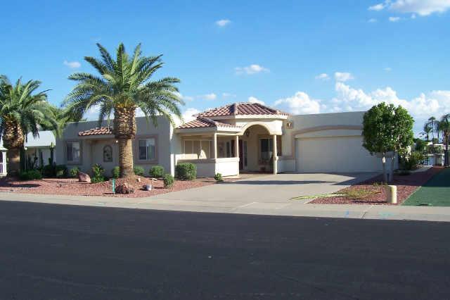 14015 N Whispering Lake Dr., Sun City, AZ 85351