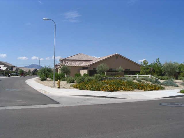 9616 W Kirby Ave., Tolleson, AZ 85353