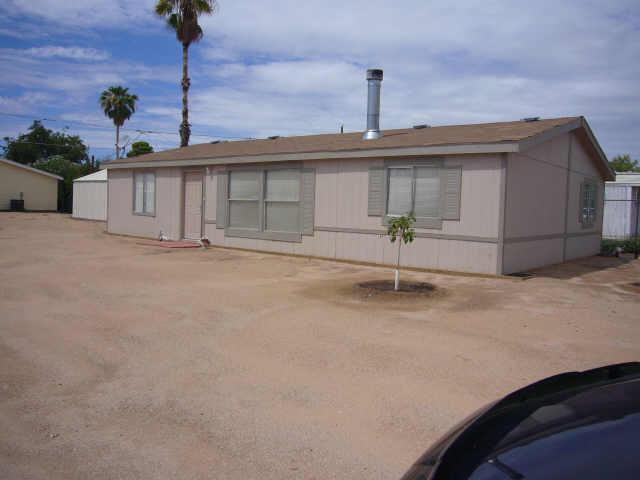 544 S 97th St., Mesa, AZ 85208