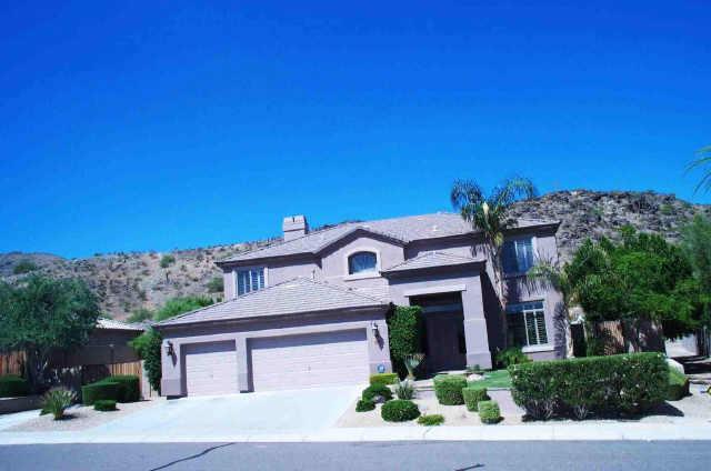 330 W Thunderhill Dr., Phoenix, AZ 85045