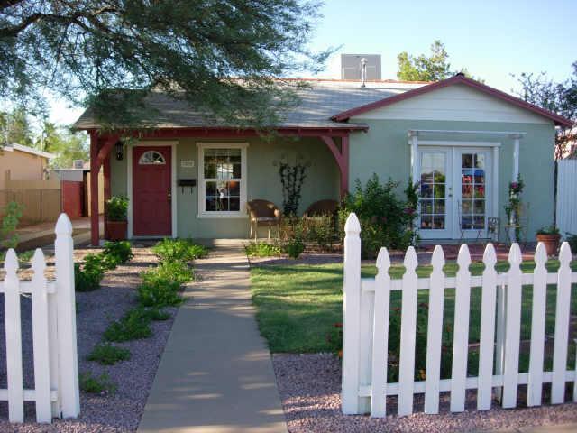 1530 E Willetta St., Phoenix, AZ 85006