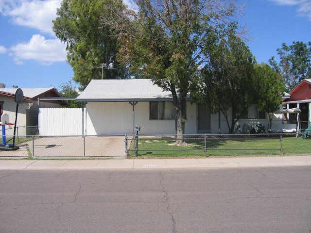 4438 W Mission Ln., Glendale, AZ 85302