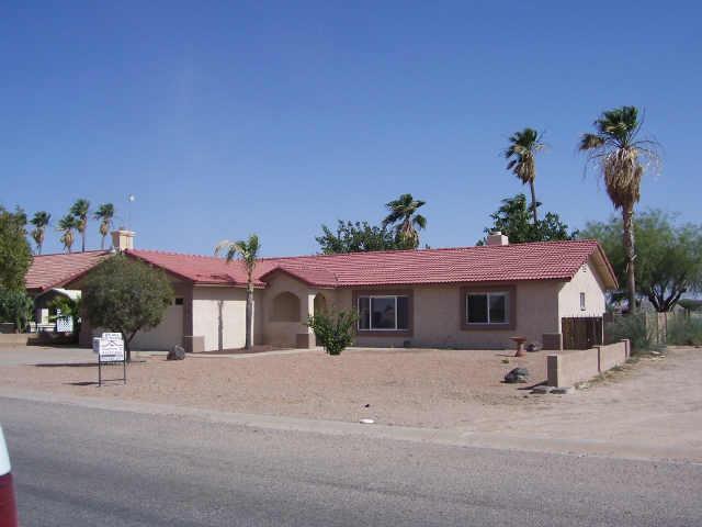 10361 W Monaco Blvd., Arizona City, AZ 85123