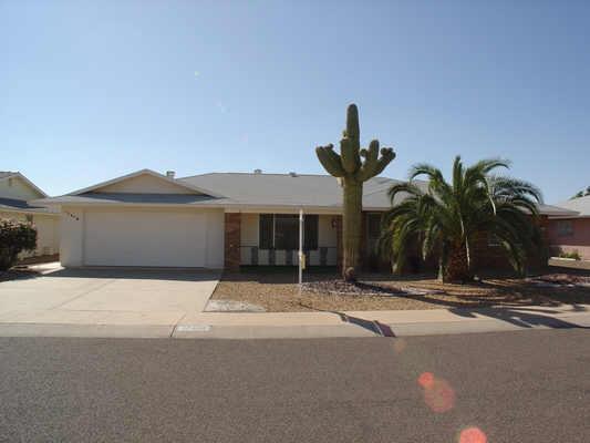 17410 N Calico Dr., Sun City, AZ 85373