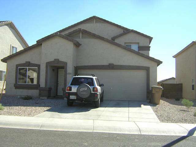 1385 S 222nd Ln., Buckeye, AZ 85326