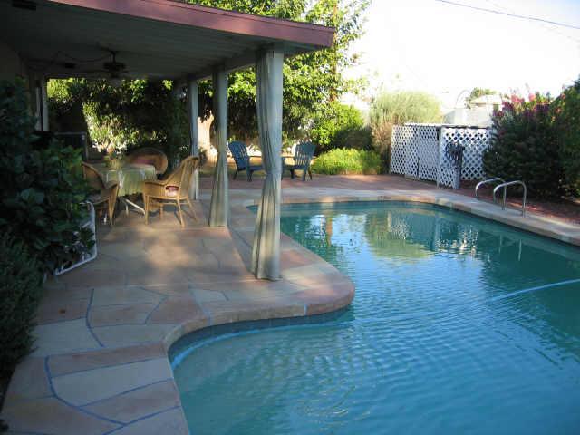 8602 E Berridge Ln., Scottsdale, AZ 85250