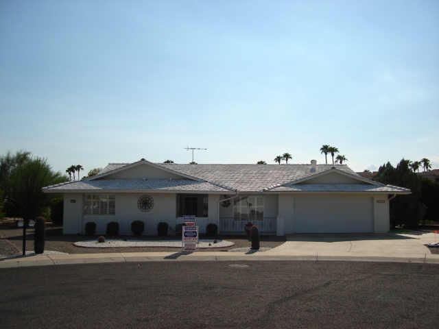 9875 W Magnolia Ct., Sun City, AZ 85373