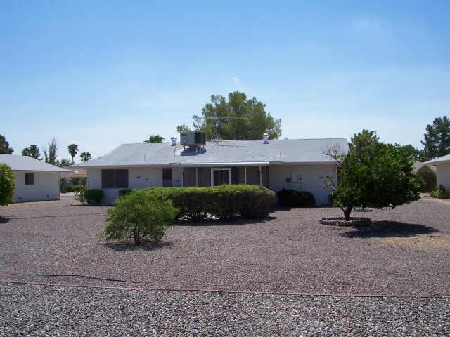 9526 W Country Club Dr., Sun City, AZ 85373