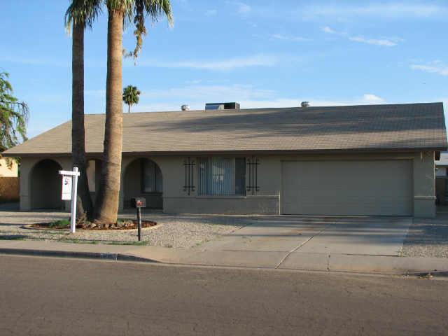 3005 W Campo Bello Dr., Phoenix, AZ 85053