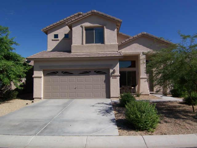 8936 W Alda Way, Peoria, AZ 85382