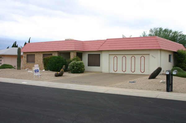 19809 N Ponderosa Cir., Sun City, AZ 85373
