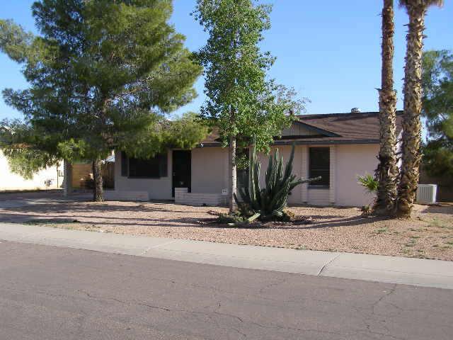 1601 W Villa Rita Dr., Phoenix, AZ 85023