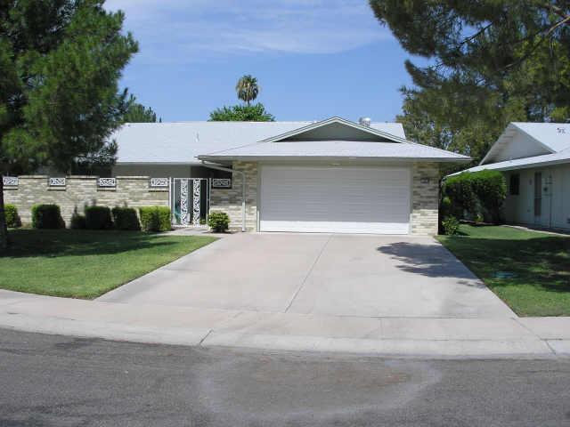 9870 N Highwood Ct., Sun City, AZ 85373