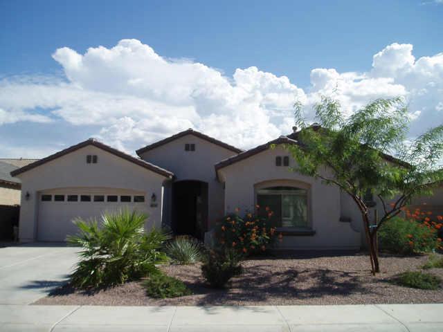 1409 E Boston St., Gilbert, AZ 85296