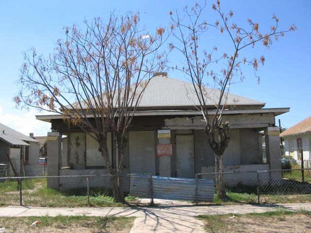 134 N 10th Ave., Phoenix, AZ 85007