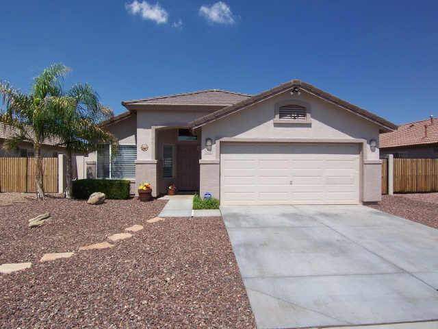 8228 W Behrend Dr., Peoria, AZ 85382