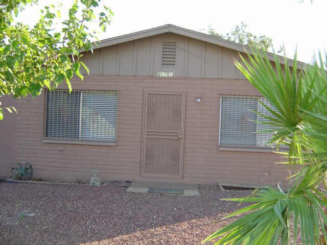 21751 W Wilson Ave., Wittmann, AZ 85361