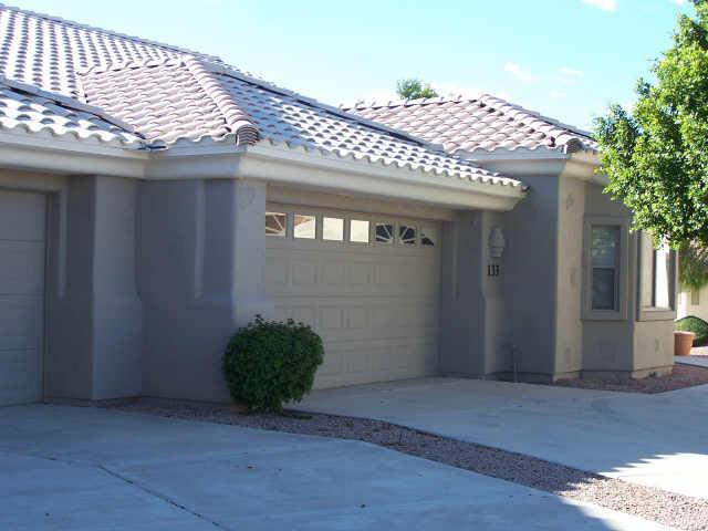 5830 E Mckellips Rd. #133, Mesa, AZ 85215