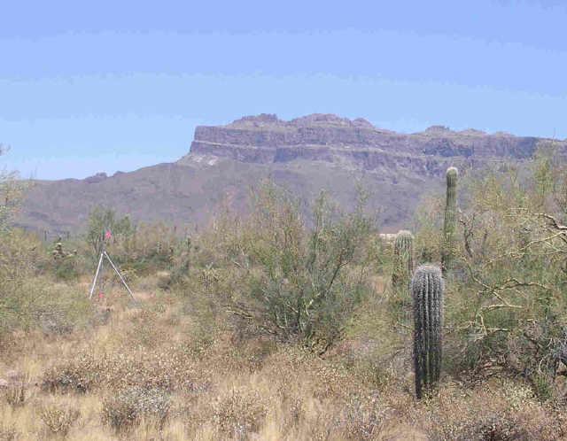 E Vista Del Cielo Dr. #L, Gold Canyon, AZ 85218