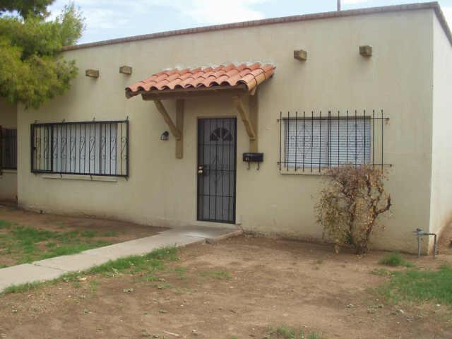 4625 W Thomas Rd. #65, Phoenix, AZ 85031