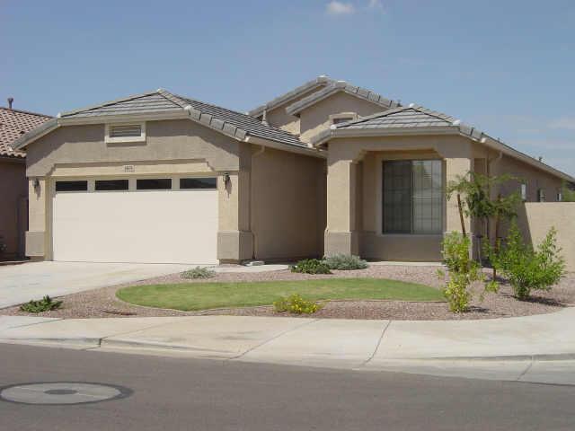 8804 W Gibson Ln., Tolleson, AZ 85353