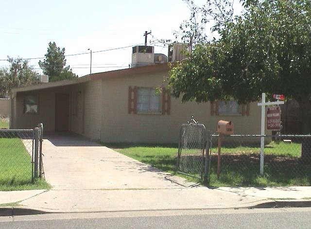 831 S Macdonald St., Mesa, AZ 85210