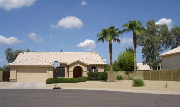 1030 E Oakland St., Chandler, AZ 85225