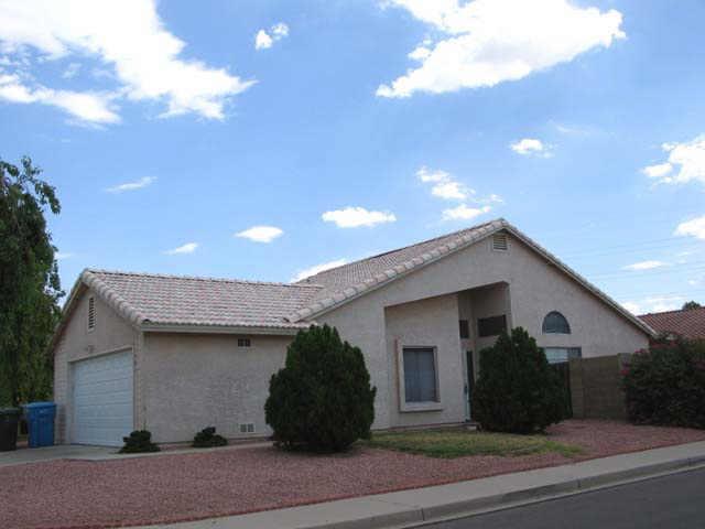 1701 E Fremont Rd., Phoenix, AZ 85042