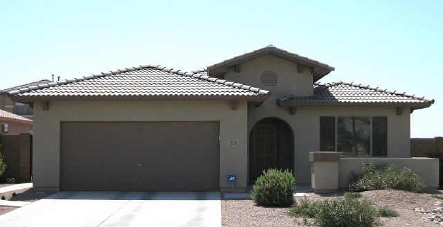 2628 S Nielson St., Gilbert, AZ 85296