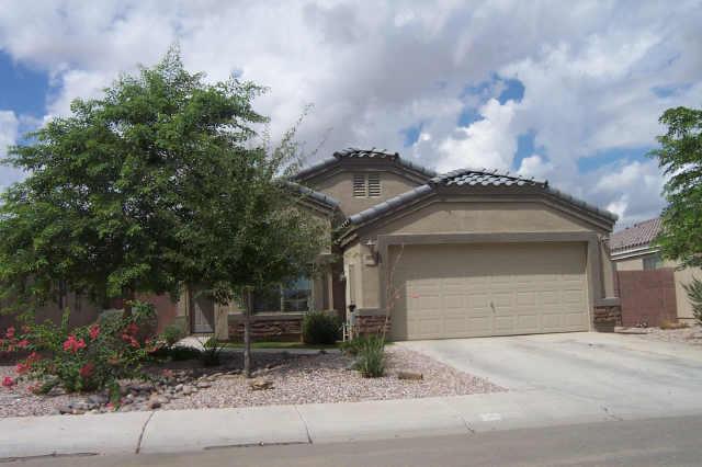 2071 N Pine Pl., Casa Grande, AZ 85122