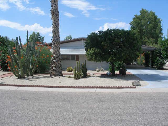 1014 S 96th Pl., Mesa, AZ 85208