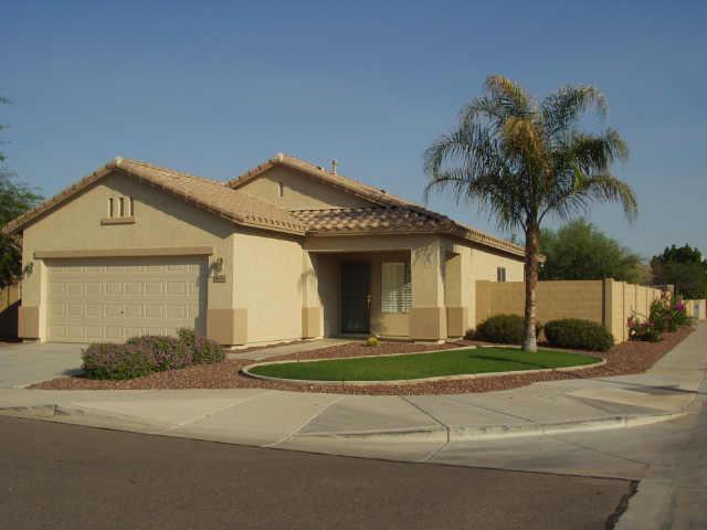 4053 W Saddlehorn Rd., Glendale, AZ 85310