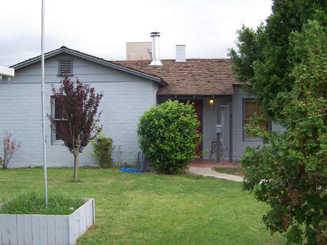1914 E Willetta St., Phoenix, AZ 85006