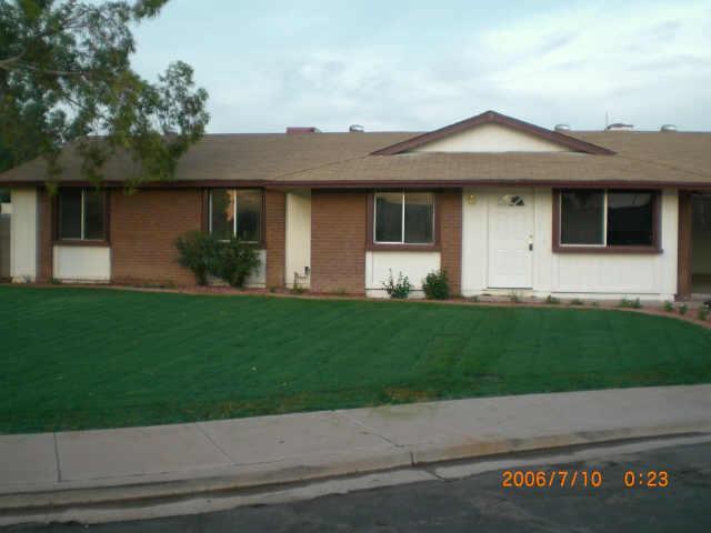 545 N Yucca Cir., Mesa, AZ 85201