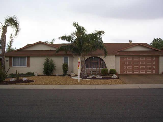 9627 W Country Club Dr., Sun City, AZ 85373